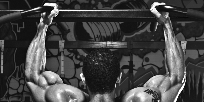 3 Tips for Coaching the Pull-Up