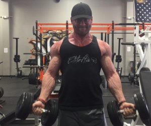 Bodybuilding filling in the blanks