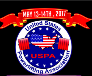 USPA Drug-Tested National Powerlifting Championships 