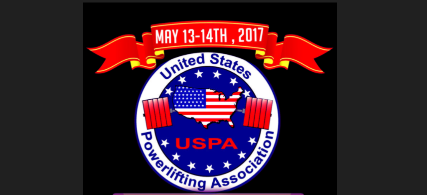 USPA Drug-Tested National Powerlifting Championships 