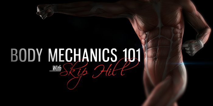 Body Mechanics 101: Hunting for the Elusive Rear Delt 