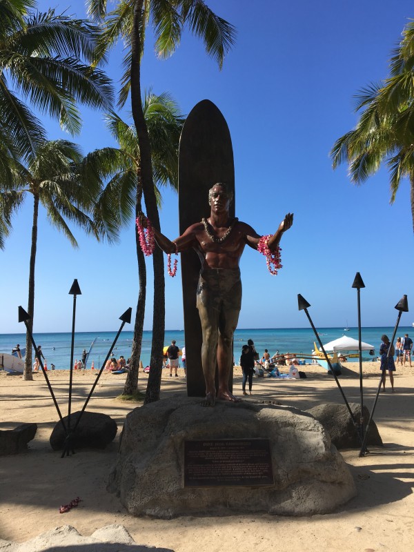 waikiki