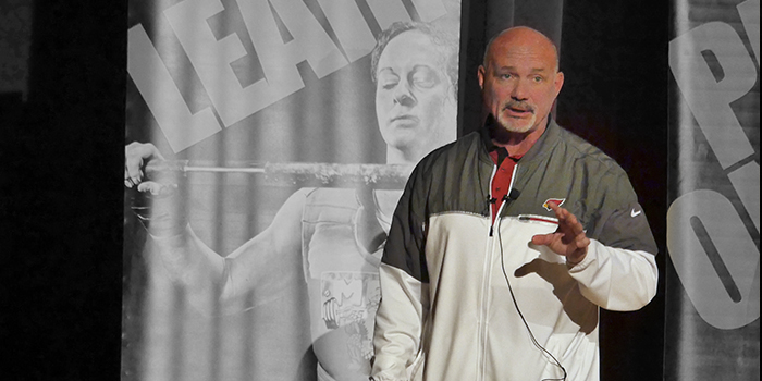 Buddy Morris To Present At elitefts SSTSS 2019 - Watch Videos Of His Past Events