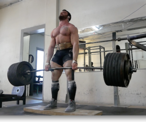 US Open: 5 Weeks Out