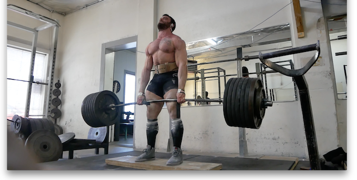 US Open: 5 Weeks Out