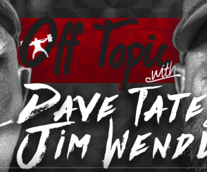 Jim Wendler & Dave Tate Complete Off Topic Playlist 