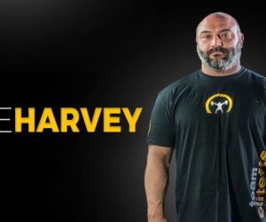 WATCH: Nate Harvey — Training and Coaching with the Conjugate Method 