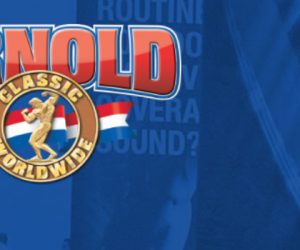 2017 Arnold Amateur Championships — Results Release, Scorecards and Photos