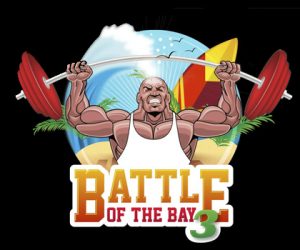 2017 Battle of the Bay 3 — Goggins Force Team Results 
