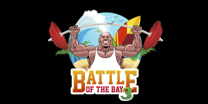 2017 Battle of the Bay 3 — Goggins Force Team Results 