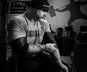 Get Strong or Die – Episode 23 – with Dave Tate