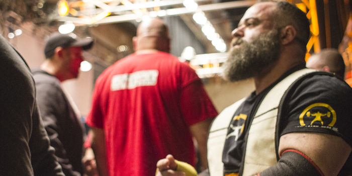 Is Powerlifting Gear Right for You?
