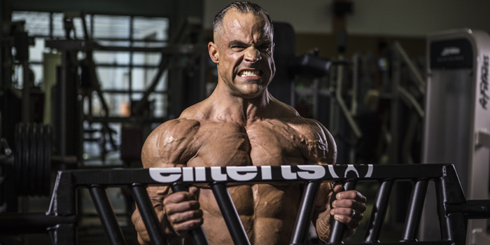 The Applications of Muscle Failure