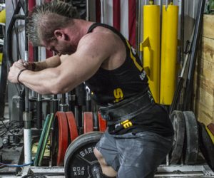 Daily Undulating Periodization: Conjugate Adapted for Raw Lifters