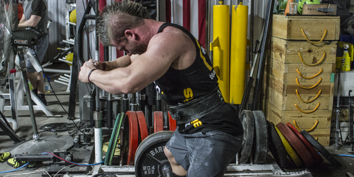 Daily Undulating Periodization: Conjugate Adapted for Raw Lifters