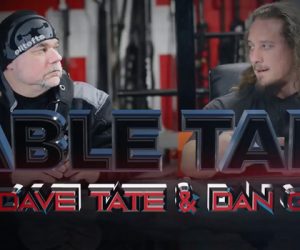 WATCH: Table Talk with Dan Green — Hip Position, Not Strength, to Fix Your Deadlift Lockout