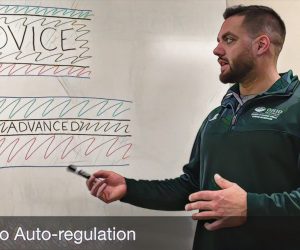VIDEO: Intro to Auto-Regulation