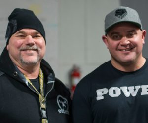 WATCH: Westside History with Mark Bell and Dave Tate