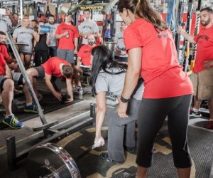 So you want to be a strength coach? Mentorship call