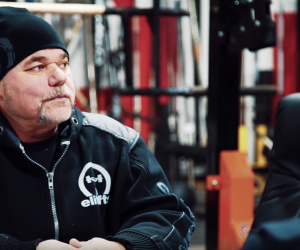 WATCH: Mark Bell Interviews Dave Tate on Westside History