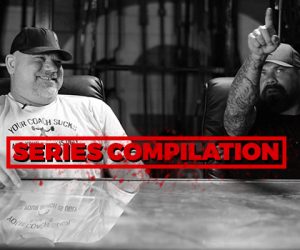 WATCH: Wendler's UGSS Compilation Series