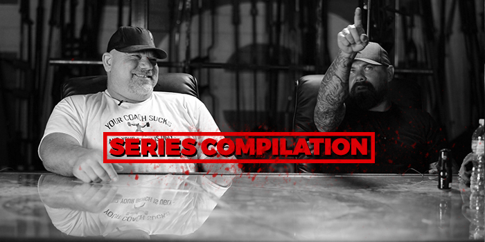 WATCH: Wendler's UGSS Compilation Series