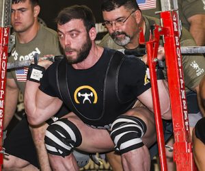 Everything You’ll Ever Need to Know about Competing: The Beginner's Guide to Powerlifting