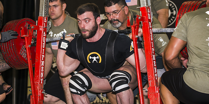 Everything You’ll Ever Need to Know about Competing: The Beginner's Guide to Powerlifting