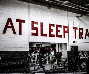 Episode 13: "Sleep Quality, Wearable Sleep Tracking Technology, & Tips for Athletes" feat. Jesse Cook