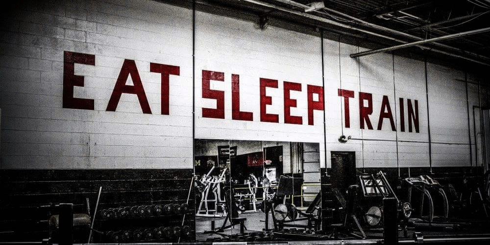 Episode 13: "Sleep Quality, Wearable Sleep Tracking Technology, & Tips for Athletes" feat. Jesse Cook