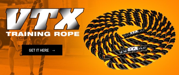 vtx-training-rope