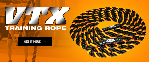 vtx-training-rope home