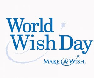 Celebrate World Wish Day with elitefts