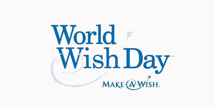 Celebrate World Wish Day with elitefts