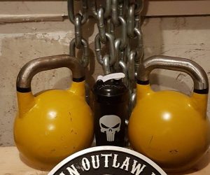 Daily Double Kettlebell Destroyer Day 5 Challenge (w/video)