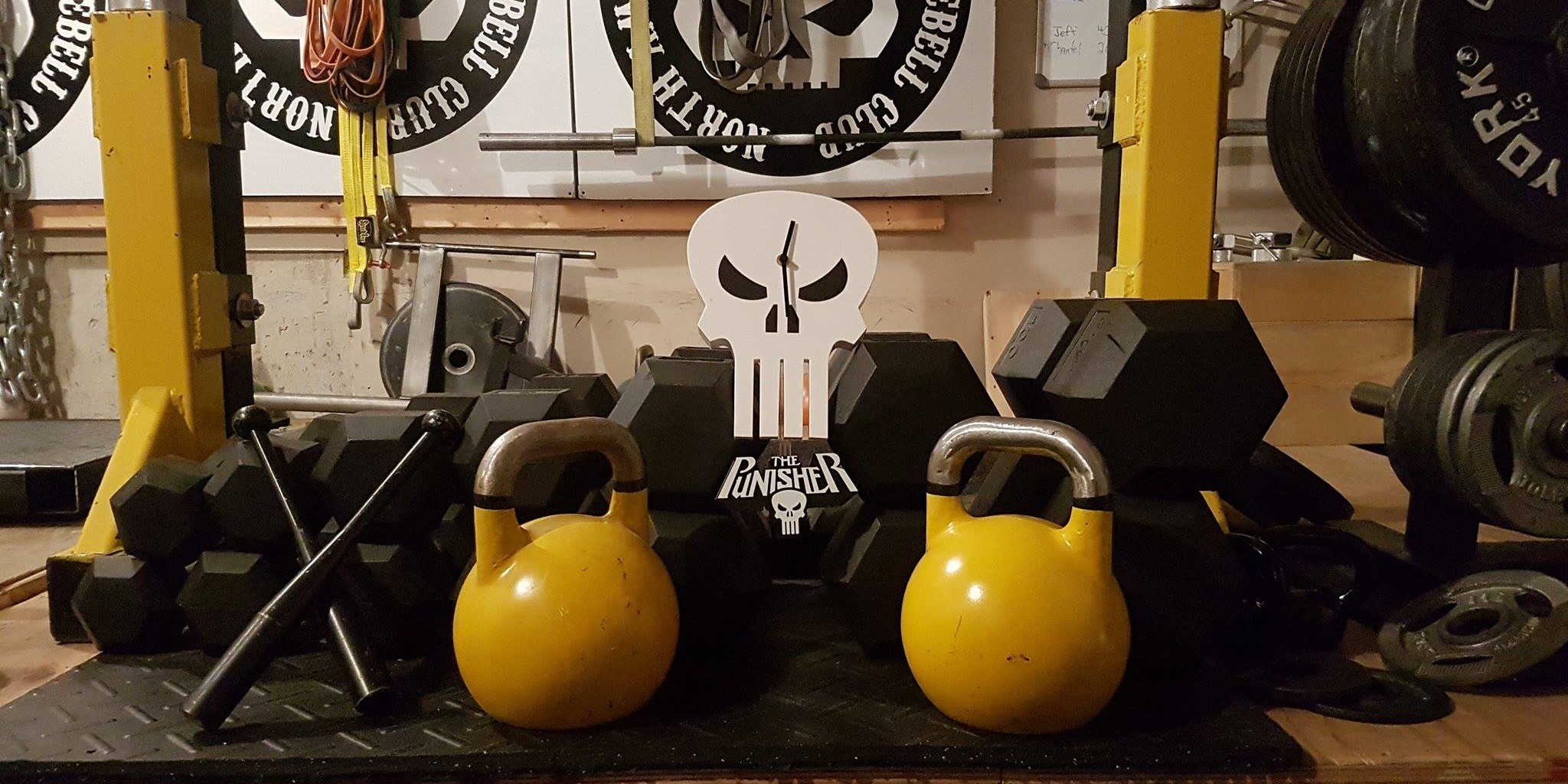 Daily Double Kettlebell Leg Destroyer Day 3 Challenge (w/video)