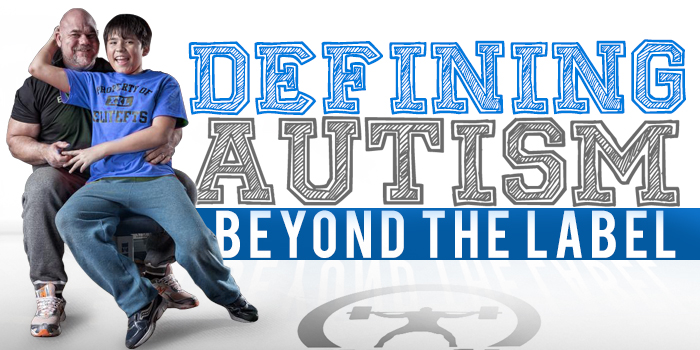 Defining Autism: Beyond the Label Documentary