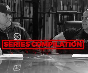 WATCH: Table Talk Compilation Series — Mark Dugdale 