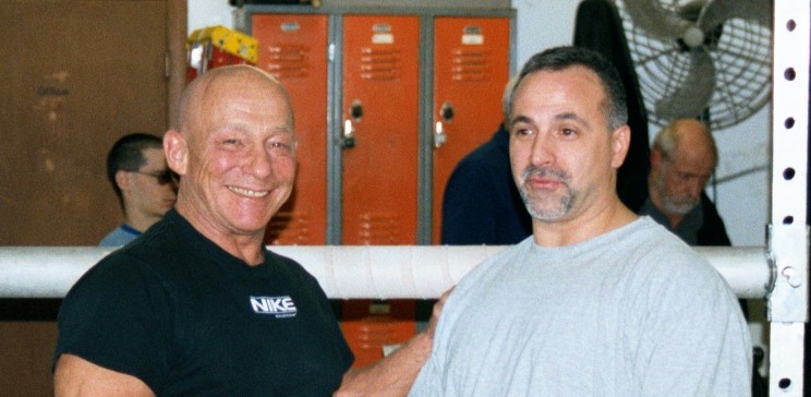Greatness Known,Greatness Lost, Dr. Squat Fred Hatfield,Dwayne Johnson, powerlifting, elitefts, cj murphy, total performance sports, Rich Angelo;