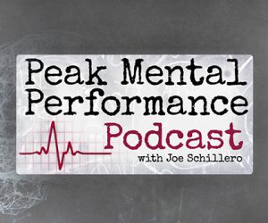 Peak Mental Performance Podcast — Auto-Regulation and How Personality Type Influences Training