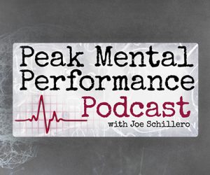 Peak Mental Performance Podcast — Measuring Athlete Stress and Improving Performance Using Heart Rate Variability