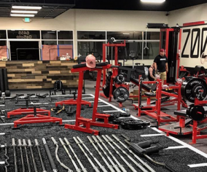 Bradley Martyn's Zoo Culture is PR-Rated & Custom Built — A New Mecca Is Born