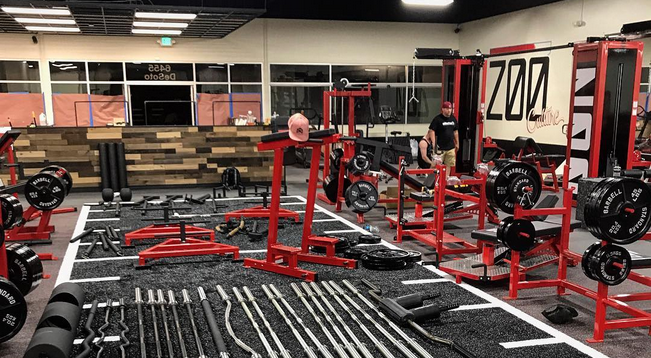 Bradley Martyn's Zoo Culture is PR-Rated & Custom Built — A New Mecca Is Born