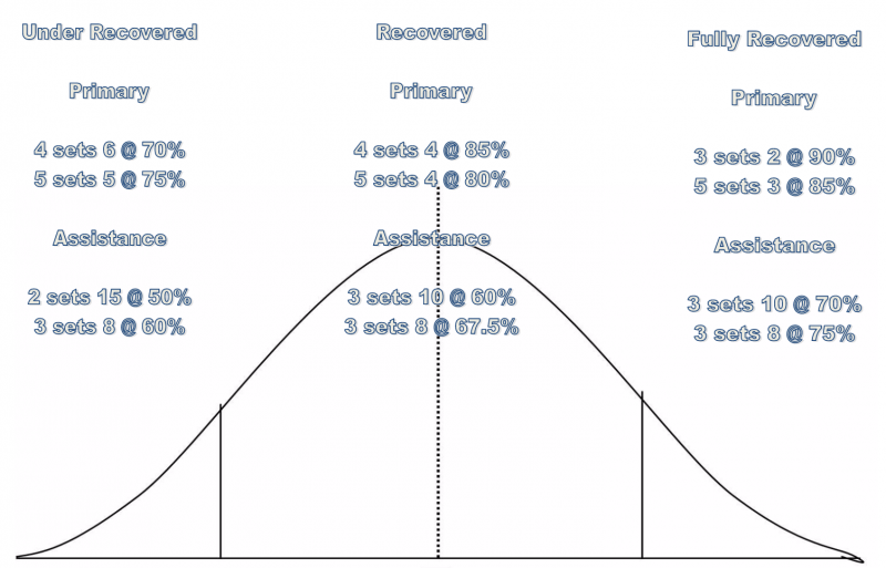 bell curve Ashley Jones