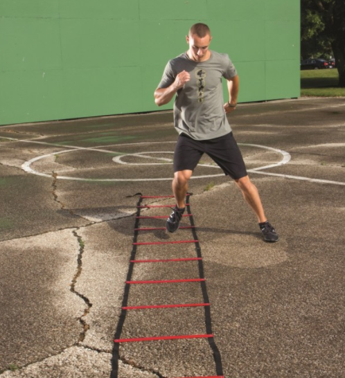 agility ladder powermax