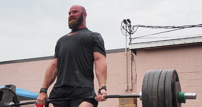 Specialty Exercises to Build the Deadlift-WITH VIDEO