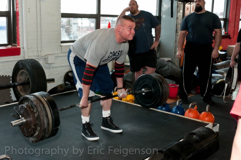 Specialty Exercises to Build the Deadlift, tps, total performance sports, Boris Sheiko, KEvin Cann, powerlifting, elitefts