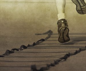 The Agility Ladder — Useful Tool or Waste of Time?
