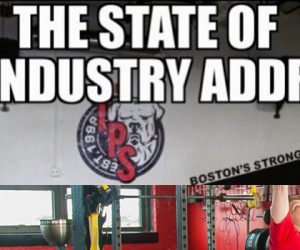 The State of the Industry Address Part 1