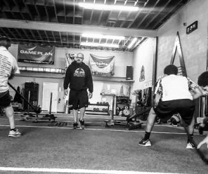 10 Tips to Make It as a Strength Coach 